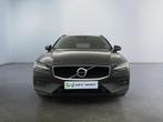 Volvo V60 Momentum * Boite Auto * Carplay/Androidauto *, Autos, Volvo, Argent ou Gris, Achat, Euro 6, Entreprise