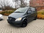 Mercedes Vito 2.2 - 2012/173.000km/Euro 5 - Gekeurd, Autos, Bluetooth, Achat, Entreprise, Boîte manuelle