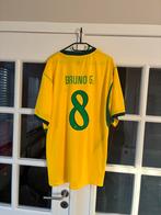 maillot Bresil 2026 — Bruno Guimarães —  XXL — Nouveau, Envoi, Neuf, Maillot