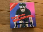 Bordspel wielrennen Het grote wielrenspel, Een of twee spelers, Ophalen of Verzenden, Zo goed als nieuw