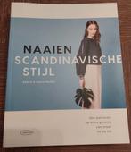 Scandinavisch naaien nr 1 - nieuw, Boeken, Ophalen, Nieuw