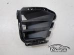 VW Golf 7 Facelift GTI GTD Inleg Voorbumper Links, Auto-onderdelen, Overige Auto-onderdelen, Ophalen of Verzenden, Gebruikt