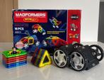 Magformers Vehicle (16 stuks - compleet), Comme neuf, Construction, Enlèvement