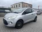 Ford Ka 1.2 benzine - BUDGETWAGEN - 1J GARANTIE (bj 2010), Auto's, Ford, Gebruikt, 1242 cc, Ka, Bedrijf