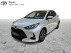 Toyota Yaris 1.5 hybride Iconic, Auto's, Toyota, Te koop, Stadsauto, 92 pk, 5 deurs