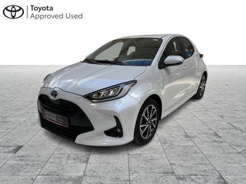 Toyota Yaris 1.5 hybride Iconic 