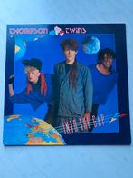Thompson Twins ‎: Into The Gap (LP) synthpop, Enlèvement ou Envoi