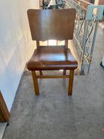 6 stoelen, Ophalen, Gebruikt