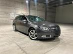 Opel Insignia Sport Tourer SW 2.0 CDTi – 2011 | 160 PK |, Euro 5, Grijs, Particulier, Cruise Control