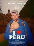 2 places AP I Love Peru UGC toison d'or, Twee personen, Overige typen