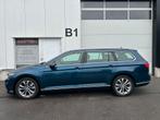 Volkswagen Passat 1.4 Plug-In-Hybrid DSG GTE, Autos, Volkswagen, Cuir, Cruise Control, Achat, Euro 6