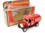 KA08 - Models of Yesteryear - Y03 Ford Tanker Red Crown, Ophalen of Verzenden
