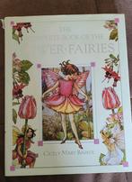 The complete book of the flower fairies, Ophalen of Verzenden, Zo goed als nieuw