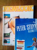 Tijdschrift Newlook, Boeken, Ophalen of Verzenden, Zo goed als nieuw