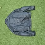Motorvest Modeka leder maat 54, Motoren, Kleding | Motorkleding, Ophalen, Dames, Jas | leer, Modeka