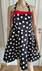 Vintage getinte retro jurk, Vêtements | Femmes, Robes, Enlèvement ou Envoi, Comme neuf, Taille 42/44 (L)