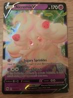 Alcremie V, Verzenden, Nieuw, Losse kaart