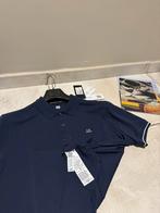 Mooie nieuwe originele casual CP Company polo XXL en 3XL, Kleding | Heren, Polo's, Nieuw, Blauw, Ophalen of Verzenden, Overige maten