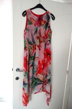 zomers kleedje, Kleding | Dames, Maat 42/44 (L), Roze, Ophalen