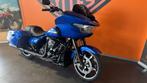 Harley-Davidson Tour ROAD GLIDE (bj 2024), Cruise Control, Overig, 1923 cc