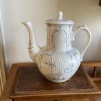 Boch frères La Louvière Copenhague, Antiek en Kunst, Ophalen