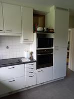 Keuken, Huis en Inrichting, Ophalen, Gebruikt, Overige materialen, Wit