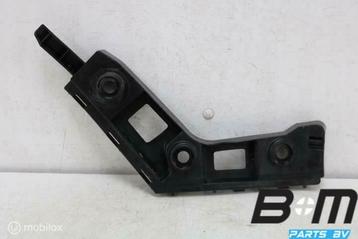 Bumpergeleider rechtsachter VW Golf 7 5G6807394