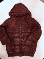 Warme WINTERJAS - maat M, Kinderen en Baby's, Kinderkleding | Maat 176, Ophalen of Verzenden, Zo goed als nieuw, Jongen, Jas