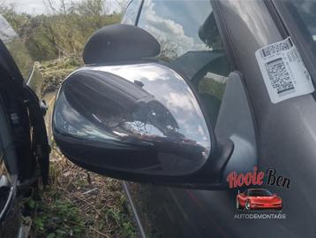 Rétroviseur extérieur droit d'un Toyota Tundra, Enlèvement ou Envoi, 3 mois de garantie, Utilisé, Toyota