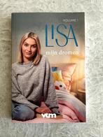 Lisa - Mijn dromen, Ophalen, Zo goed als nieuw, Tv-serie
