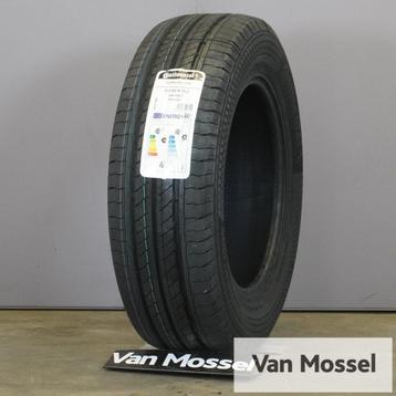 Continental VanContact Ultra Zomerbanden 215/65/R16 C beschikbaar voor biedingen
