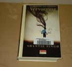 Vervoering - Shantie Singh., Boeken, Biografieën, Ophalen, Gelezen
