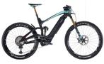 E-bike Bianchi E-SUV Rally - framemaat 48 cm, Fietsen en Brommers, 45 tot 49 cm, Fully, Ophalen, Zo goed als nieuw