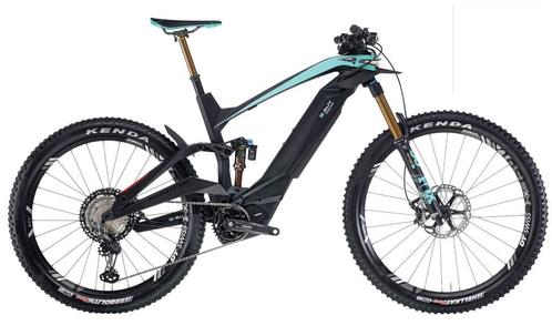 E-bike Bianchi E-SUV Rally - framemaat 48 cm, Fietsen en Brommers, Fietsen | Mountainbikes en ATB, Zo goed als nieuw, 45 tot 49 cm