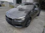 BMW 220I ACTIVE TOURER PANO DAK/NAVI/LEZ 2030, Auto's, BMW, Automaat, 1998 cc, 4 cilinders, Electronic Stability Program (ESP)