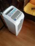 Aircooler  DOMO, Zo goed als nieuw, Ophalen, Ventilator met afstandsbediening, Torenventilator