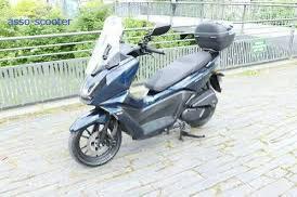 Kymco skytown 125, Enlèvement, Comme neuf