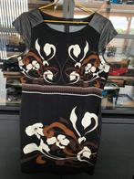 JBC jurk, Maat 42/44 (L), Ophalen of Verzenden, Gedragen, Zwart