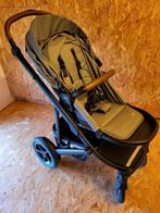 POUSSETTE SMILE III – PACK COMFORT PLUS - BRITAX ROMER, Gebruikt, Met autostoeltje, Ophalen, Kinderwagen