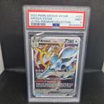 Arceus Vstar Ultra Premium Collection Vstar PSA 9, Hobby en Vrije tijd, Verzamelkaartspellen | Pokémon, Ophalen of Verzenden, Zo goed als nieuw