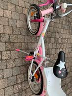 16 inch princess fiets, Fietsen en Brommers, Ophalen of Verzenden