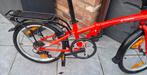 Vélo pliable btwin excellent état, Fietsen en Brommers, Fietsen | Vouwfietsen, Versnellingen, Zo goed als nieuw, Ophalen, Overige merken