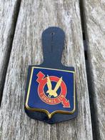 1e Peleton Drones SCB, Ophalen of Verzenden, Landmacht, Embleem of Badge