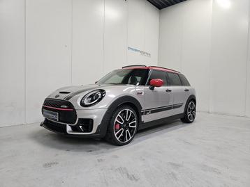 MINI John Cooper Works Clubman ALL4 2.0 Benzine Automaat -  beschikbaar voor biedingen