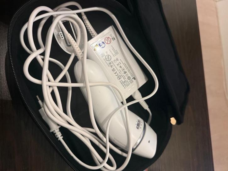 Braun IPL Silk-expert Pro 5 - Thuis ontharing, Elektronische apparatuur, Persoonlijke Verzorgingsapparatuur, Zo goed als nieuw