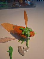 Transformers G1 Deluxe Insecticons Venom 100% 1985, G1, Ophalen of Verzenden, Zo goed als nieuw