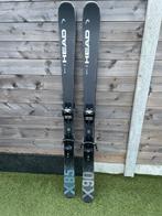 Head  KORE X85 X90, Sport en Fitness, Skiën en Langlaufen, Ophalen, Zo goed als nieuw, Ski, Head