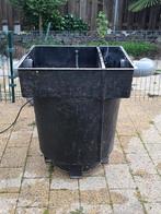 Sansai vijverfilter / bewegend bed / statisch bed, Tuin en Terras, Vijver-toebehoren, Ophalen, Gebruikt, Vijverfilter
