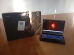 LAPTOP ACER NITRO 5 [AN15-58-773K] 16GB/WIN11/I7/1TB/RTX4050, Computers en Software, Met videokaart, Ophalen of Verzenden, Zo goed als nieuw
