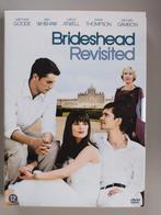 Brideshead Revisited, Ophalen